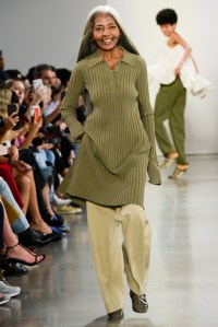 Deveaux RTW Spring 2020
