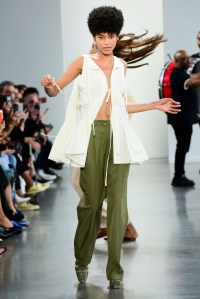 Deveaux RTW Spring 2020