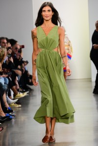 Deveaux RTW Spring 2020