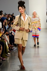 Deveaux RTW Spring 2020