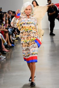 Deveaux RTW Spring 2020
