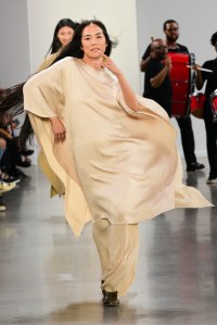 Deveaux RTW Spring 2020