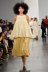 Deveaux RTW Spring 2020