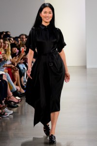 Deveaux RTW Spring 2020