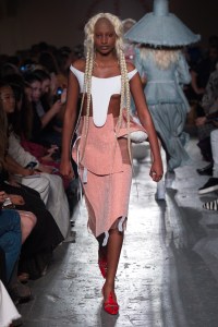 Dilara Findikoglu RTW Spring 2020.