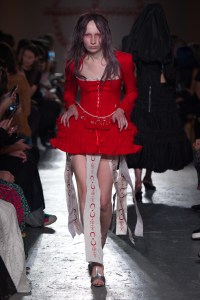 Dilara Findikoglu RTW Spring 2020.