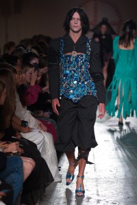 Dilara Findikoglu RTW Spring 2020.