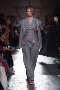 Dilara Findikoglu RTW Spring 2020.