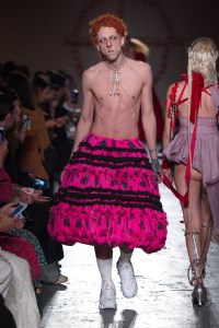 Dilara Findikoglu RTW Spring 2020.