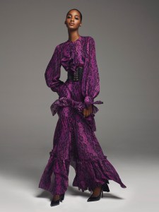 Dundas D10 RTW Spring 2020