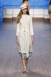 Elisabetta Franchi RTW Spring 2020