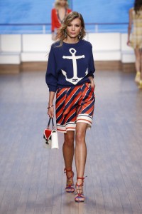 Elisabetta Franchi RTW Spring 2020