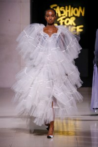 Fashion for Relief RTW Spring 2020
