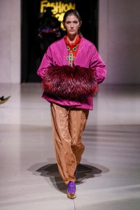 Fashion for Relief RTW Spring 2020