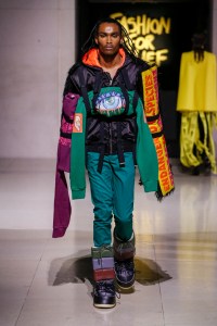 Fashion for Relief RTW Spring 2020