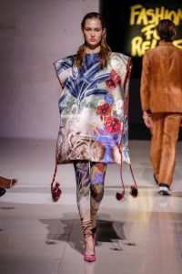 Fashion for Relief RTW Spring 2020