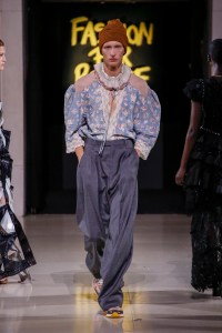 Fashion for Relief RTW Spring 2020