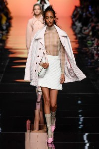Fendi RTW Spring 2020