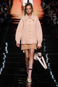Fendi RTW Spring 2020