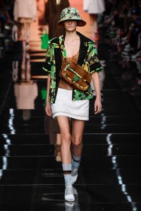 Fendi RTW Spring 2020
