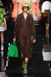 Fendi RTW Spring 2020
