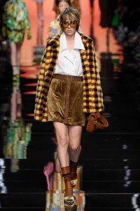 Fendi RTW Spring 2020