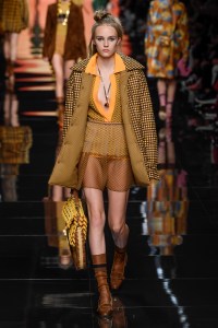 Fendi RTW Spring 2020