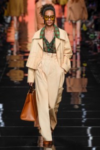 Fendi RTW Spring 2020