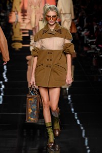 Fendi RTW Spring 2020