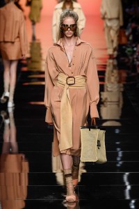 Fendi RTW Spring 2020