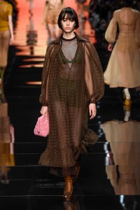 Fendi RTW Spring 2020