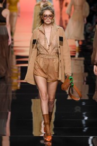Fendi RTW Spring 2020
