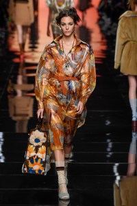 Fendi RTW Spring 2020
