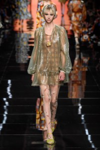 Fendi RTW Spring 2020