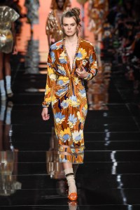 Fendi RTW Spring 2020