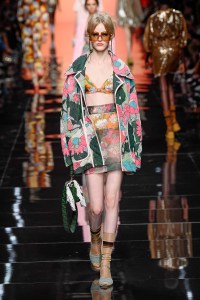 Fendi RTW Spring 2020