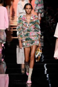 Fendi RTW Spring 2020