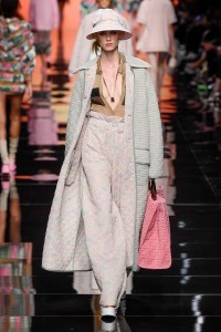 Fendi RTW Spring 2020