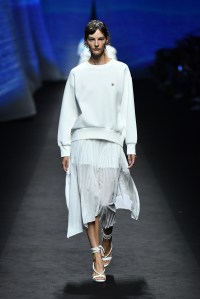 Fila RTW Spring 2020