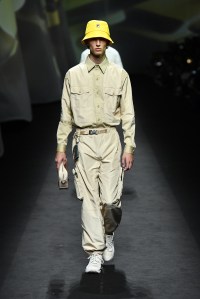 Fila RTW Spring 2020