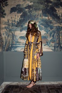 For Restless Sleepers RTW Spring 2020