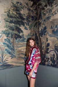 For Restless Sleepers RTW Spring 2020