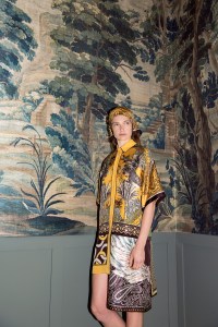 For Restless Sleepers RTW Spring 2020