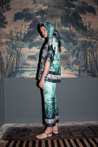 For Restless Sleepers RTW Spring 2020