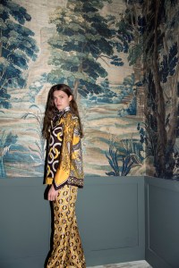 For Restless Sleepers RTW Spring 2020