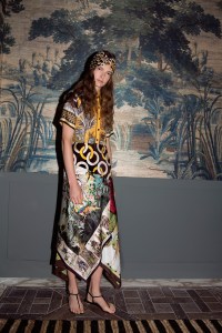 For Restless Sleepers RTW Spring 2020