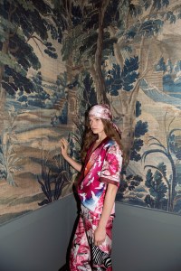 For Restless Sleepers RTW Spring 2020