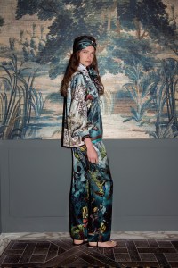 For Restless Sleepers RTW Spring 2020
