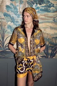 For Restless Sleepers RTW Spring 2020