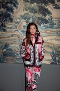 For Restless Sleepers RTW Spring 2020